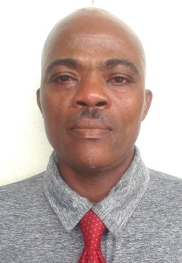 MAKRE DABRASSOU HERVE